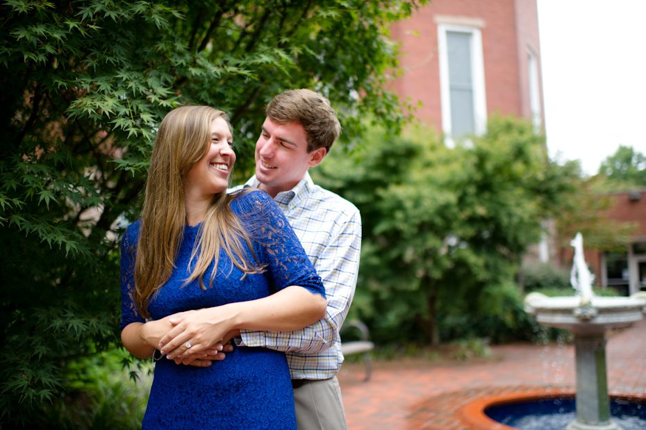 GeorgiaTechEngagementPhotos-11