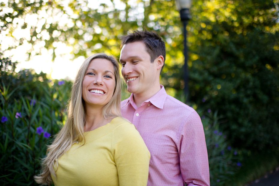 Atlanta Engagement