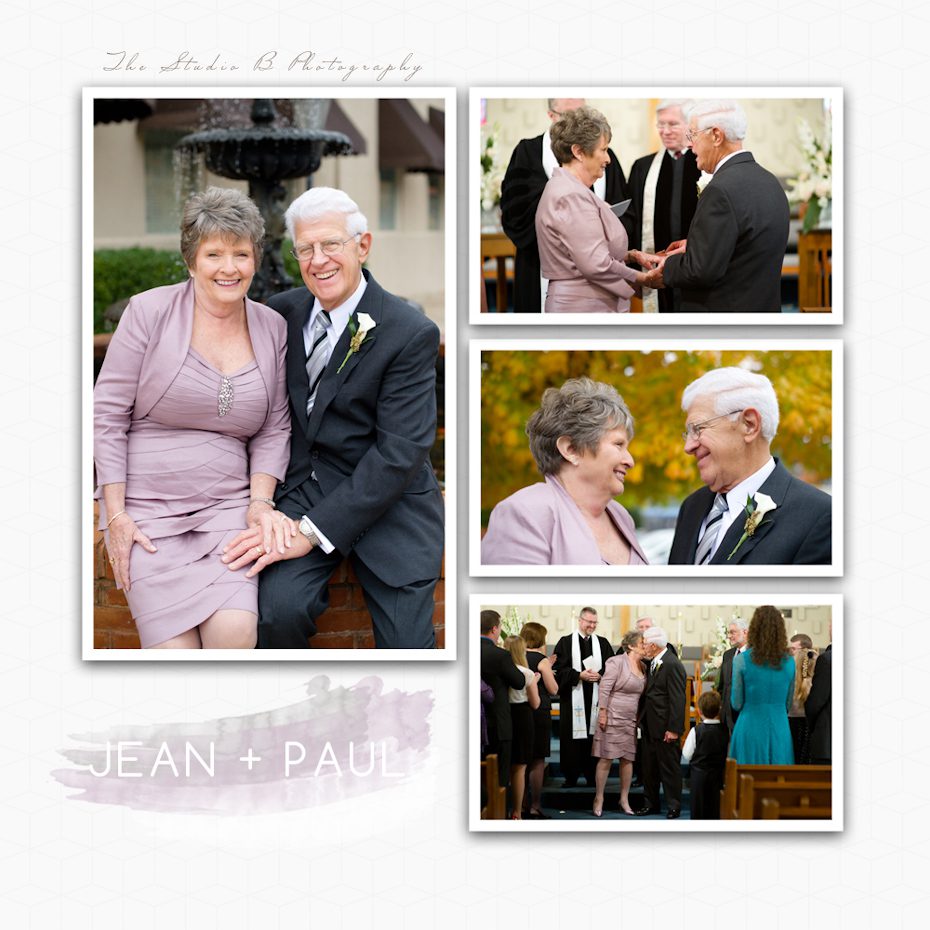Jeanwedding