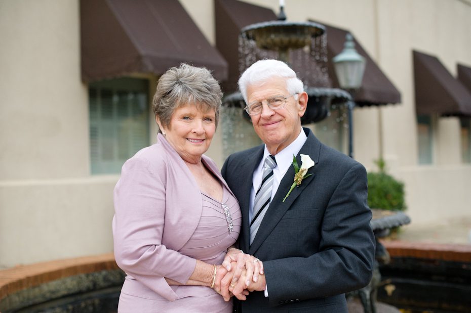 Wedding at The Pavillion Marietta
