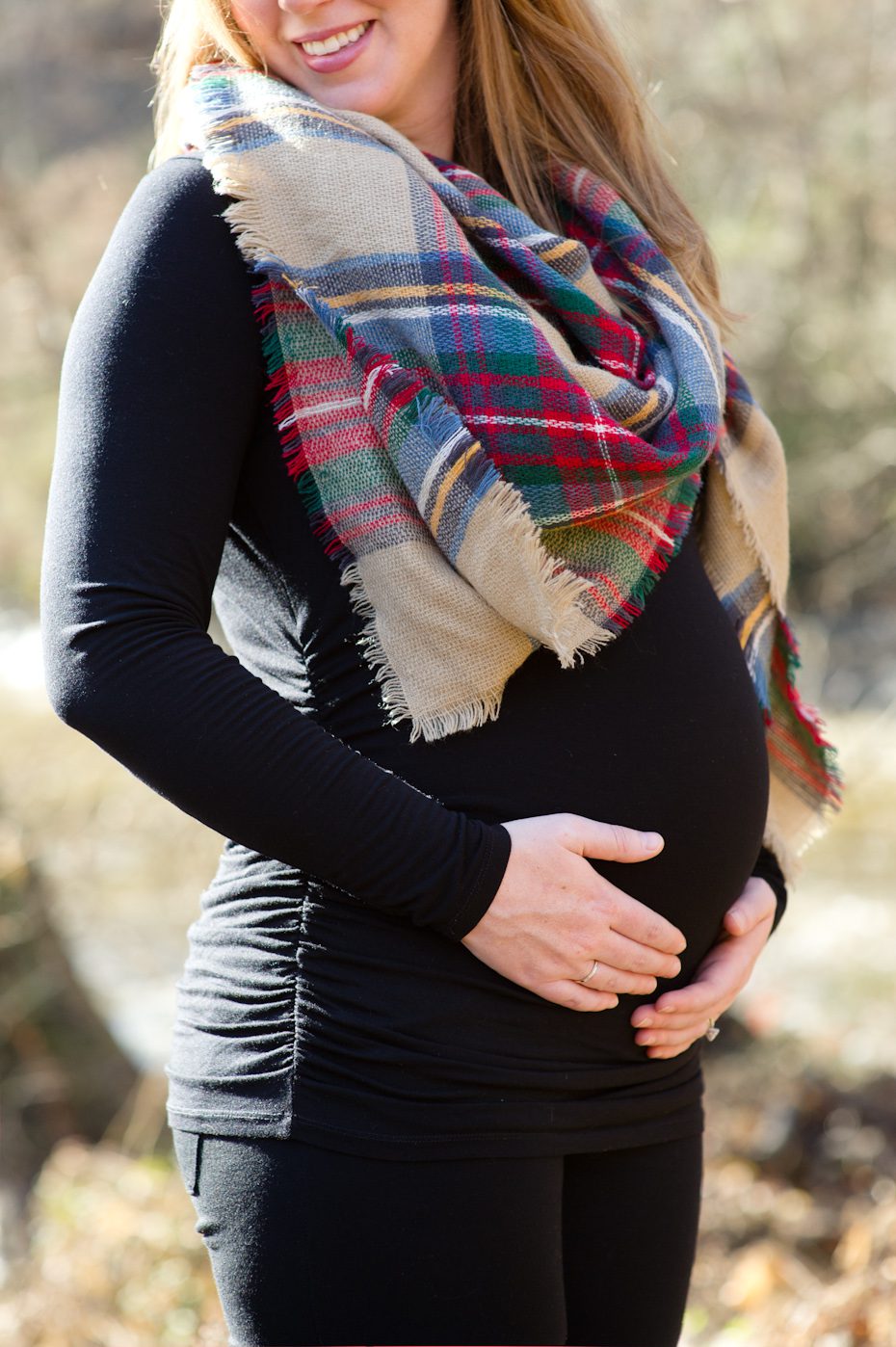 Atlanta Maternity Photographers
