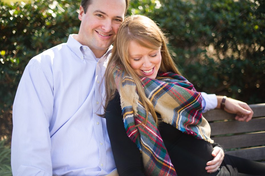 Roswell Maternity Photos
