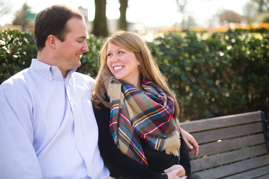 Atlanta Maternity Photos