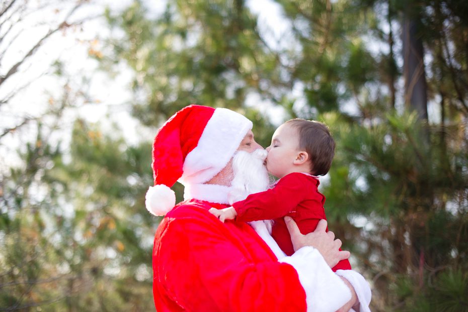 Atlanta Family Photographers