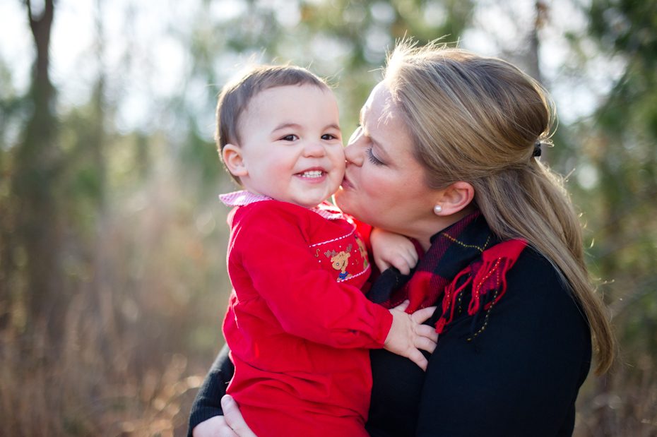 Atlanta Family Photographers