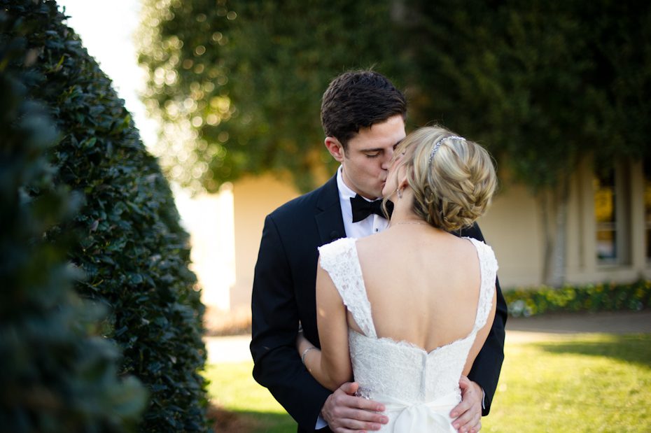 Chateau Elan Wedding
