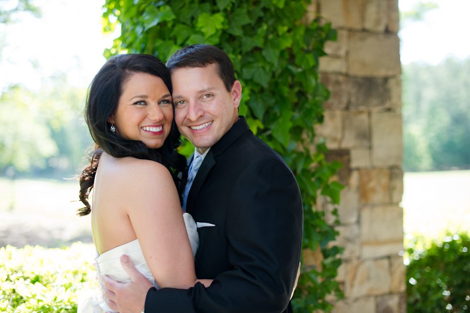 Moore's Mill Club Auburn Wedding