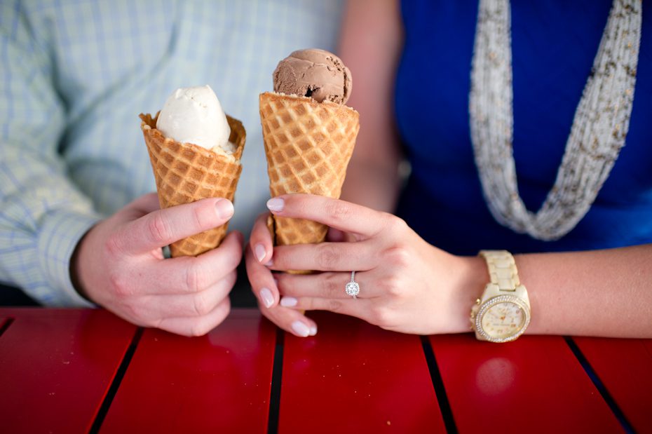 Jeni's Ice Cream West Midtown Atlanta