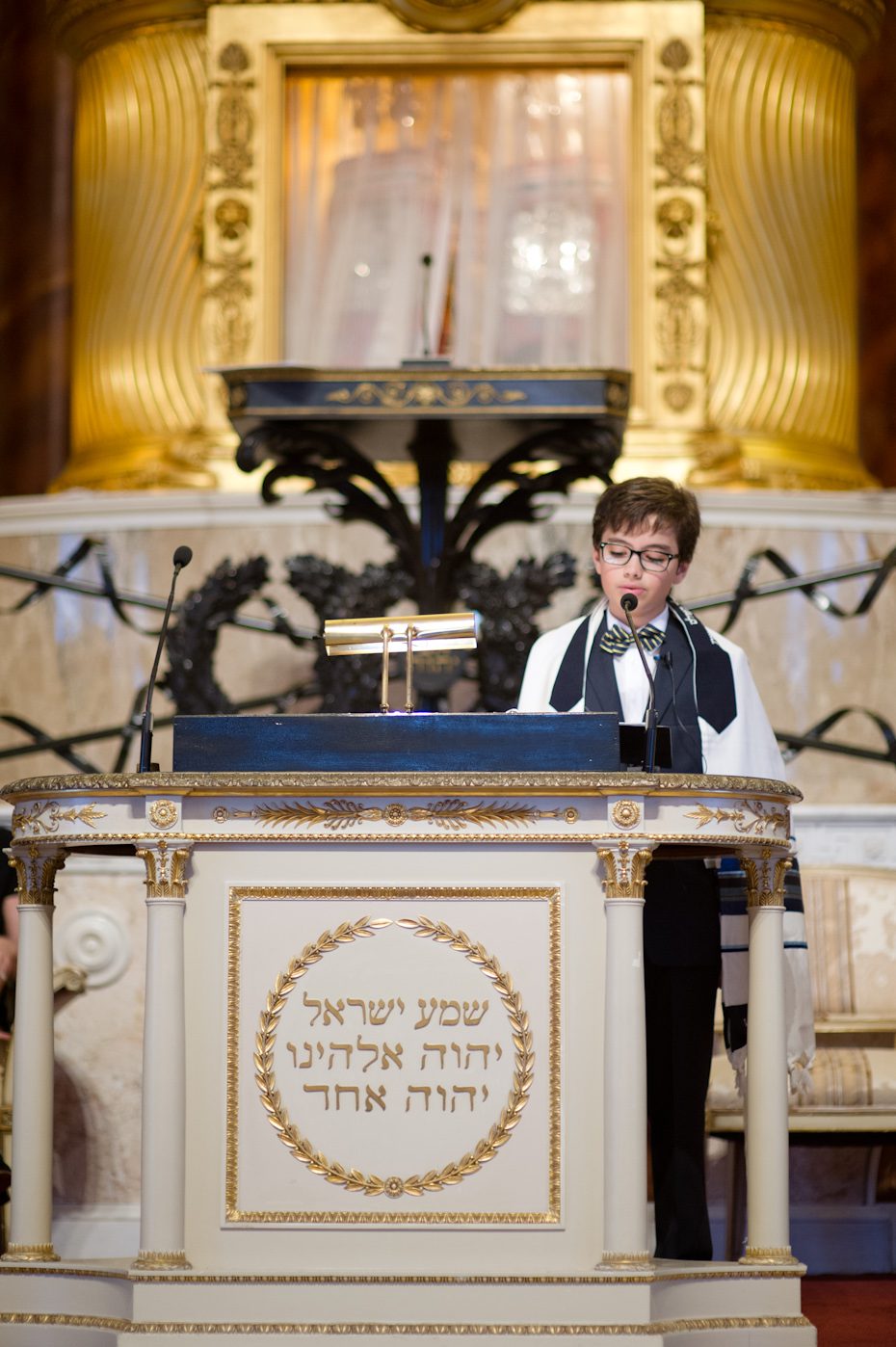 The Temple Bar Mitzvah Photos