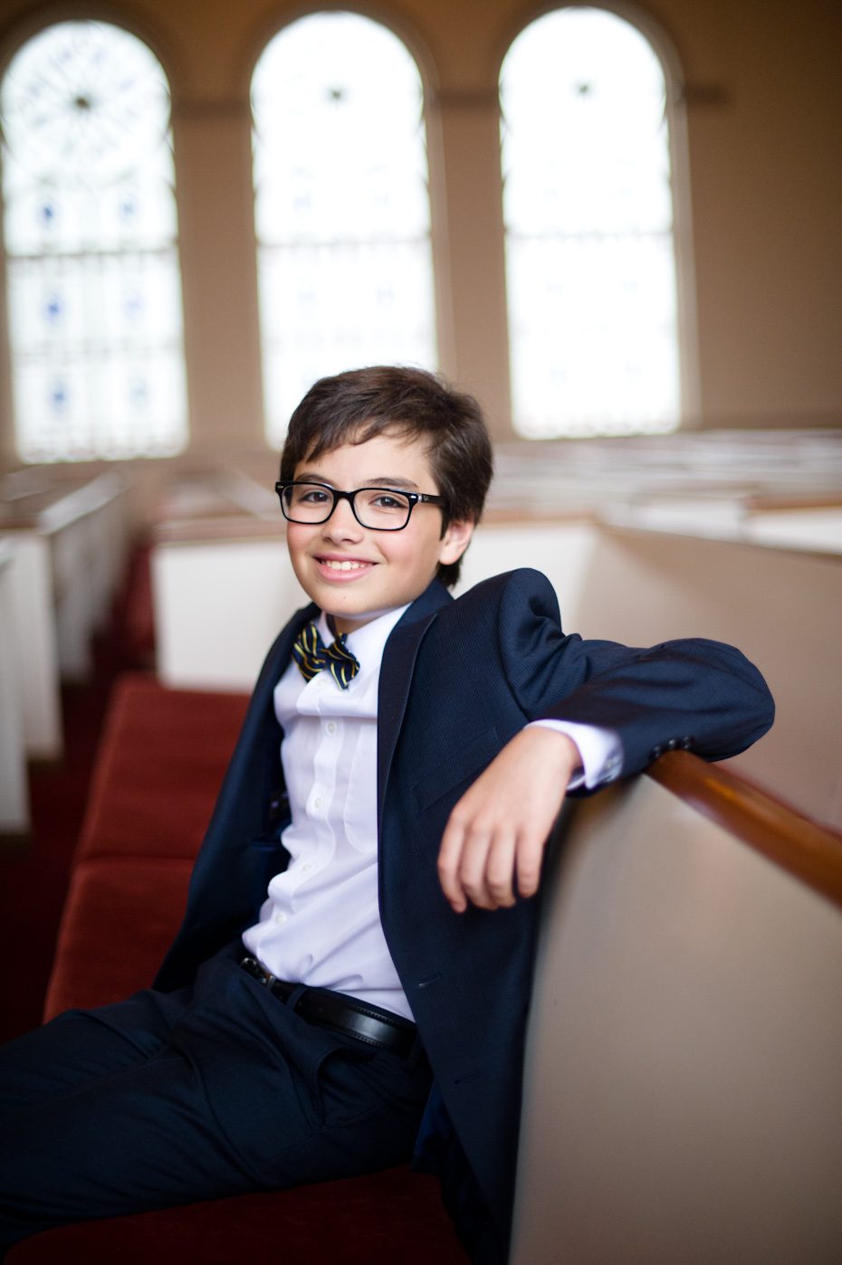 Atlanta Bar Mitzvah Photographers