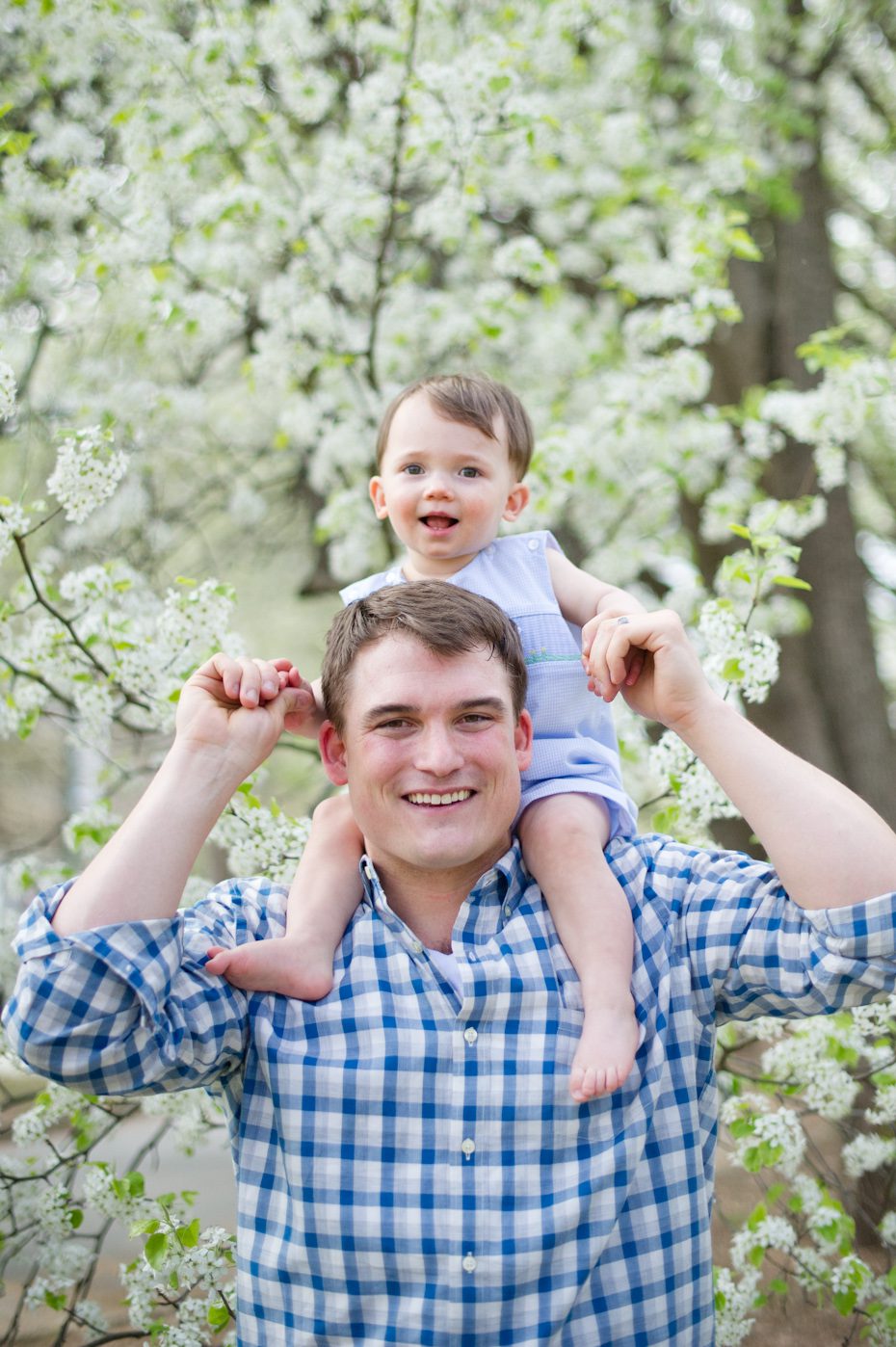 Atlanta Family Photographers