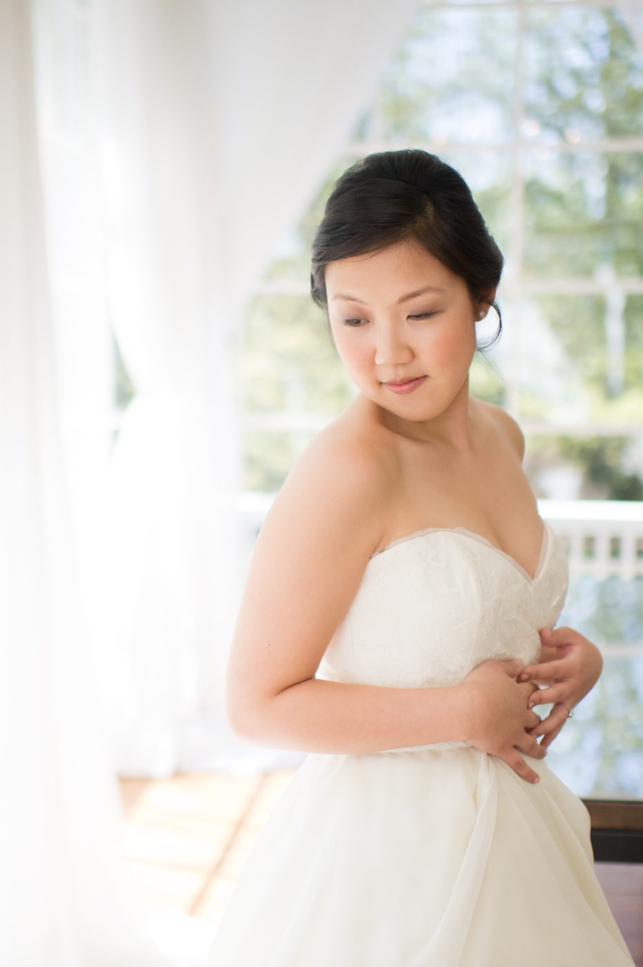 Rivini Wedding gown
