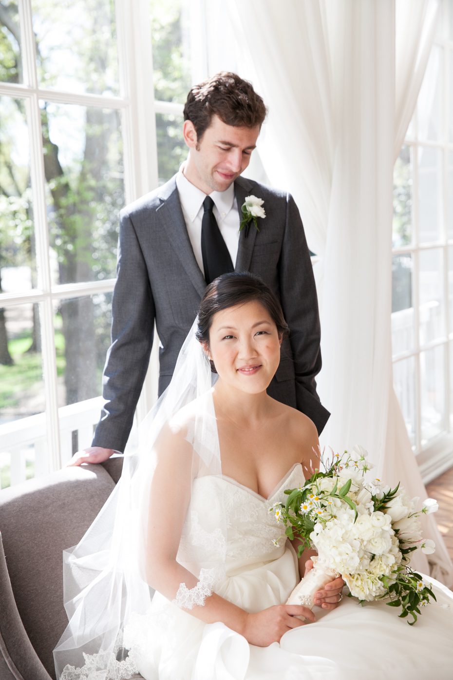 3109 Piedmont Estate Wedding Photographers