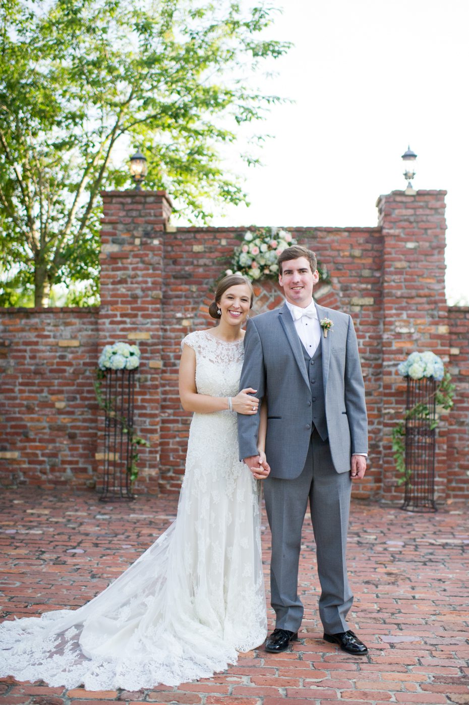 Carl House Ceremony Site