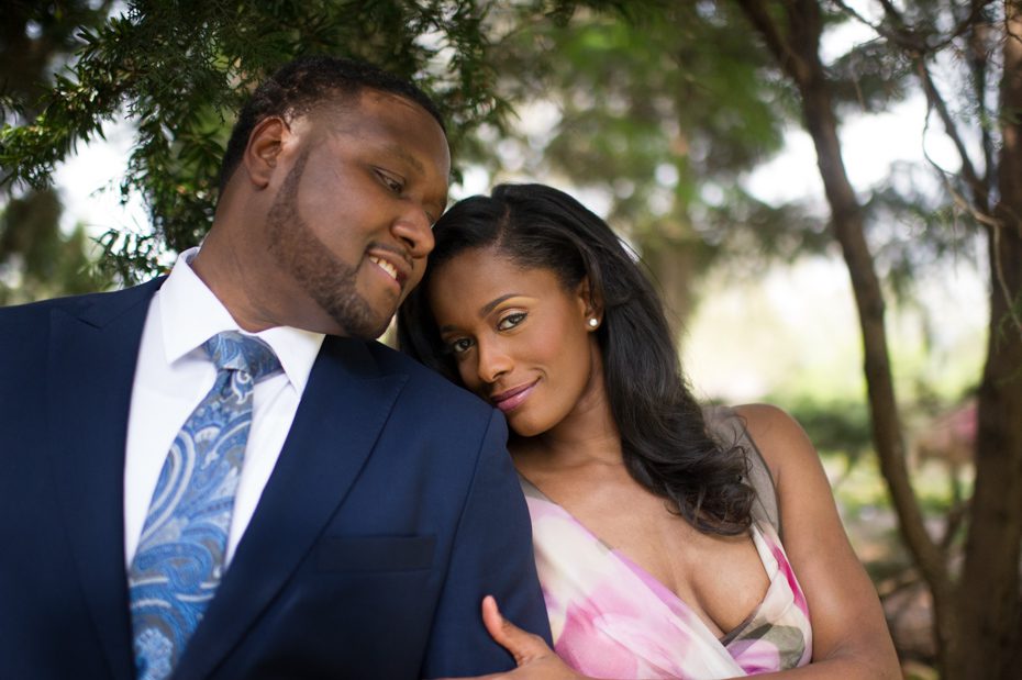Atlanta Engagement Photographers