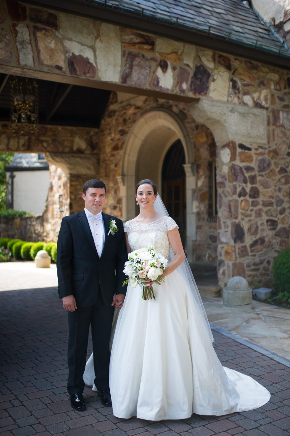 Capital City Club Atlanta Wedding
