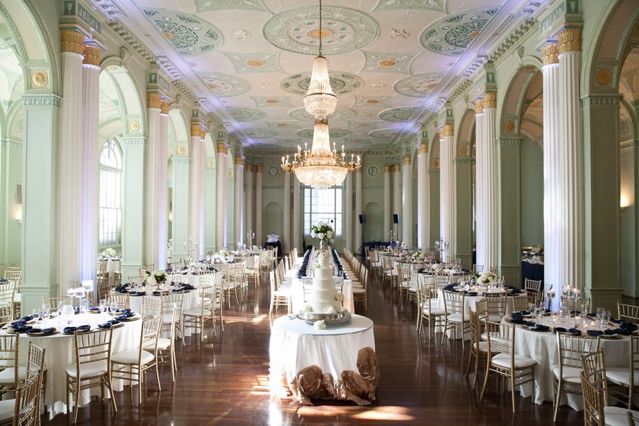 Biltmore Ballrooms Atlanta Wedding Photos
