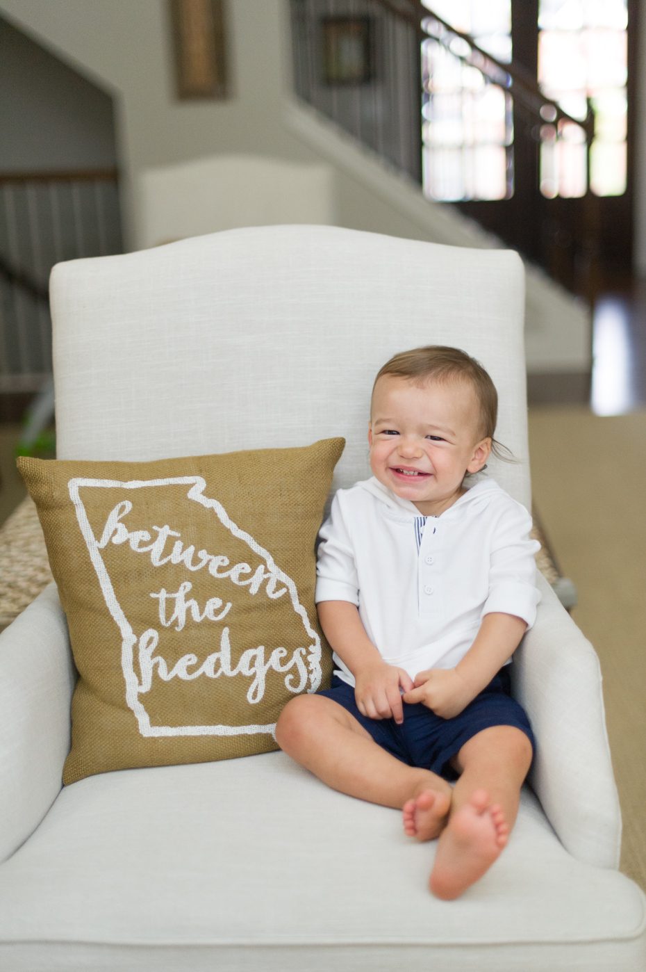 Baby Pictures Atlanta