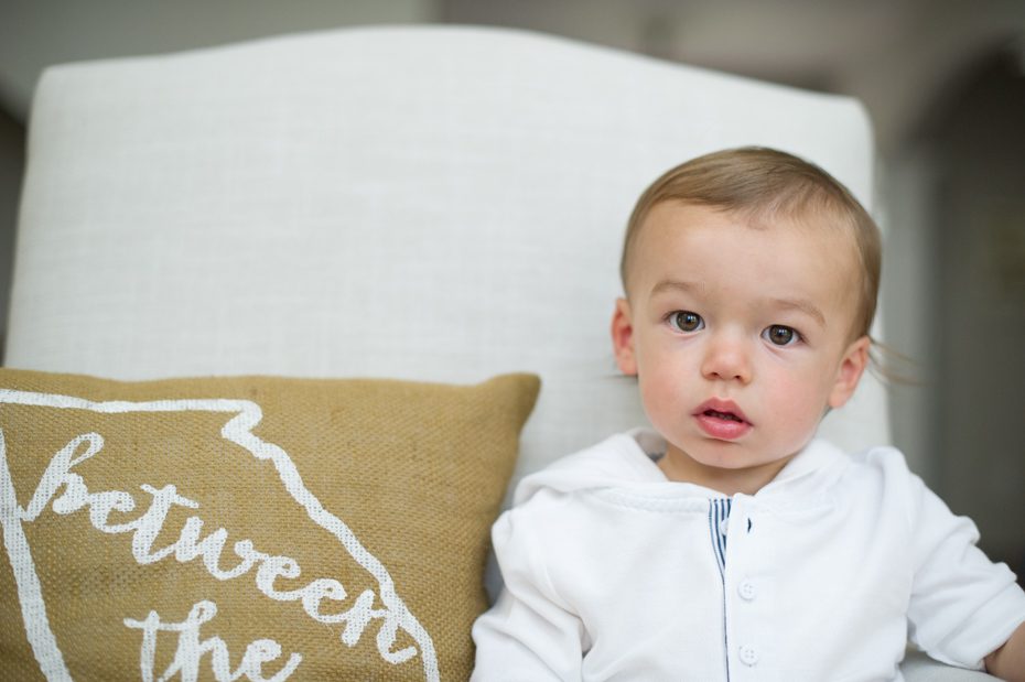 Atlanta Baby Photographers