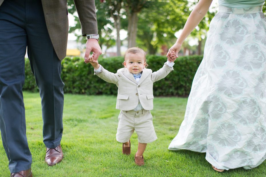Janie and Jack Savanna Soiree Suit