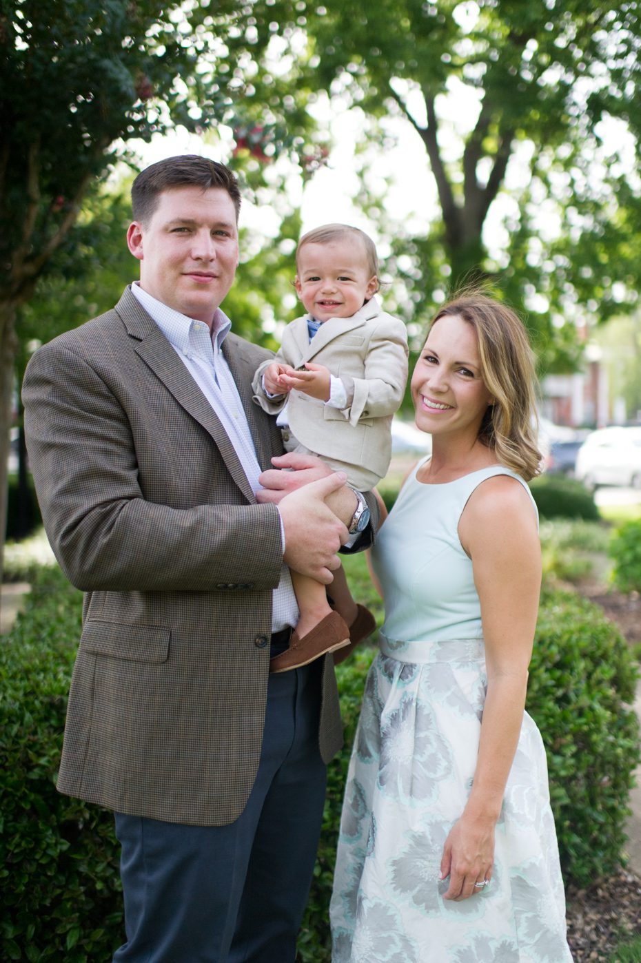 Family Photographer in Woodstock, GA