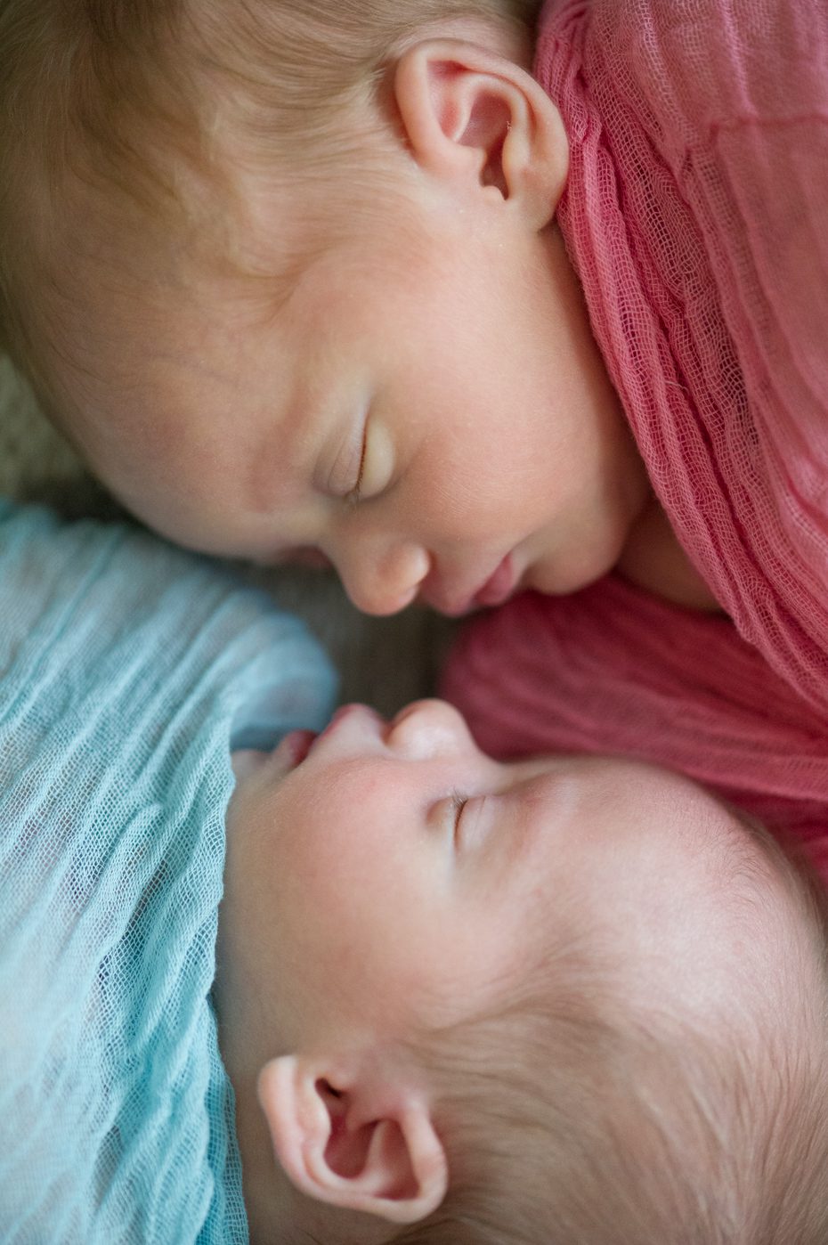Atlanta Newborn Photography