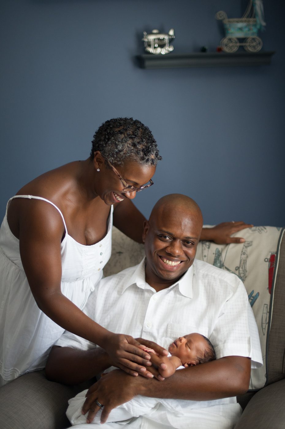 atlanta newborn photographer