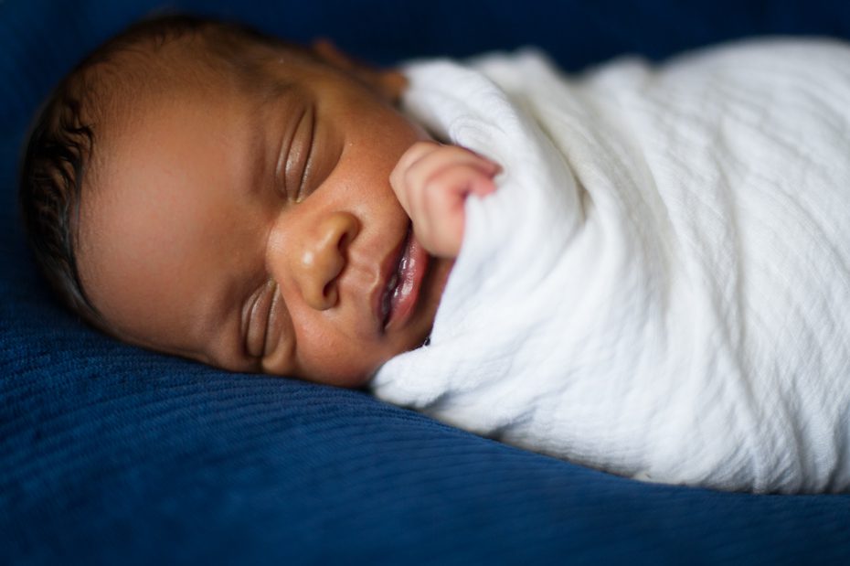 Newborn Photographers in Atlanta