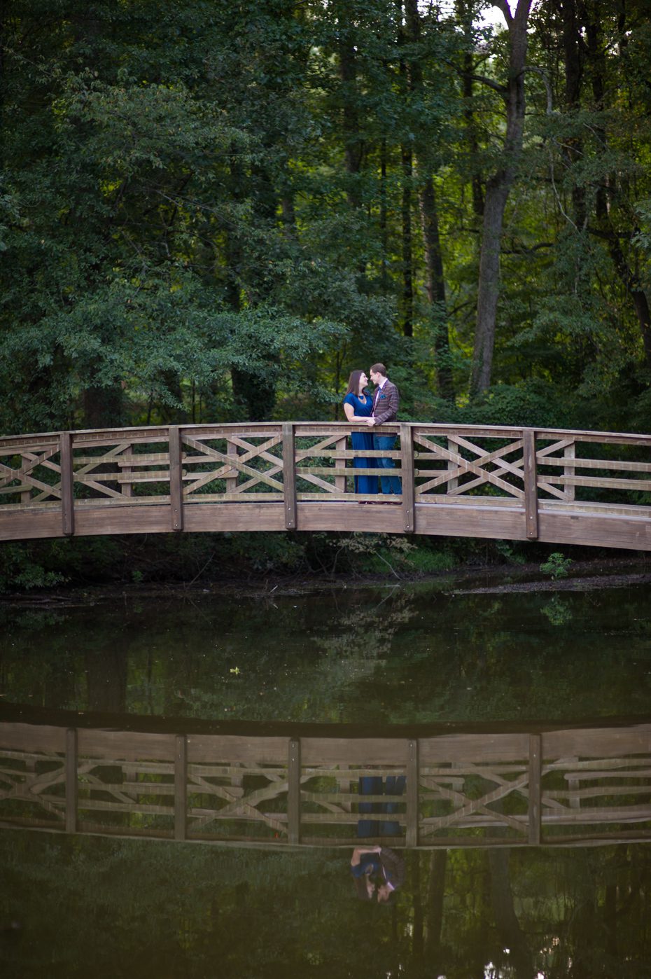 Engagement Photos Atlanta Locations