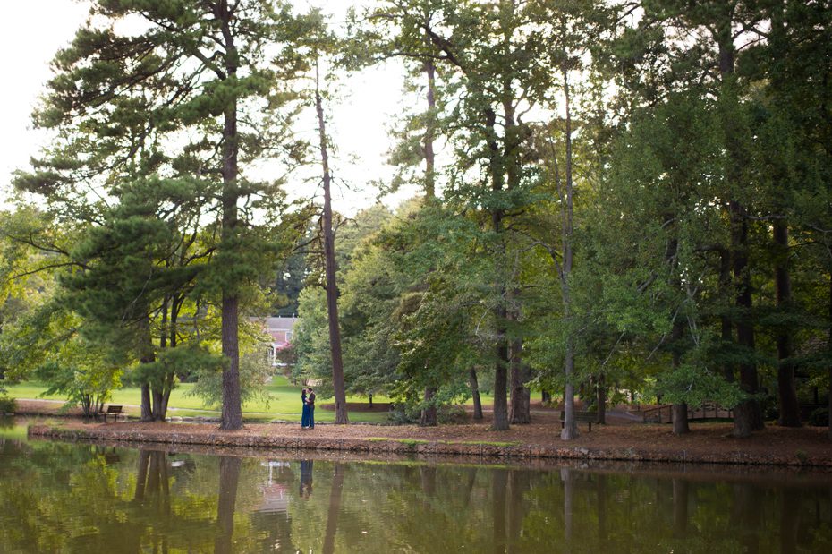 Avondale Estates Lake Photos