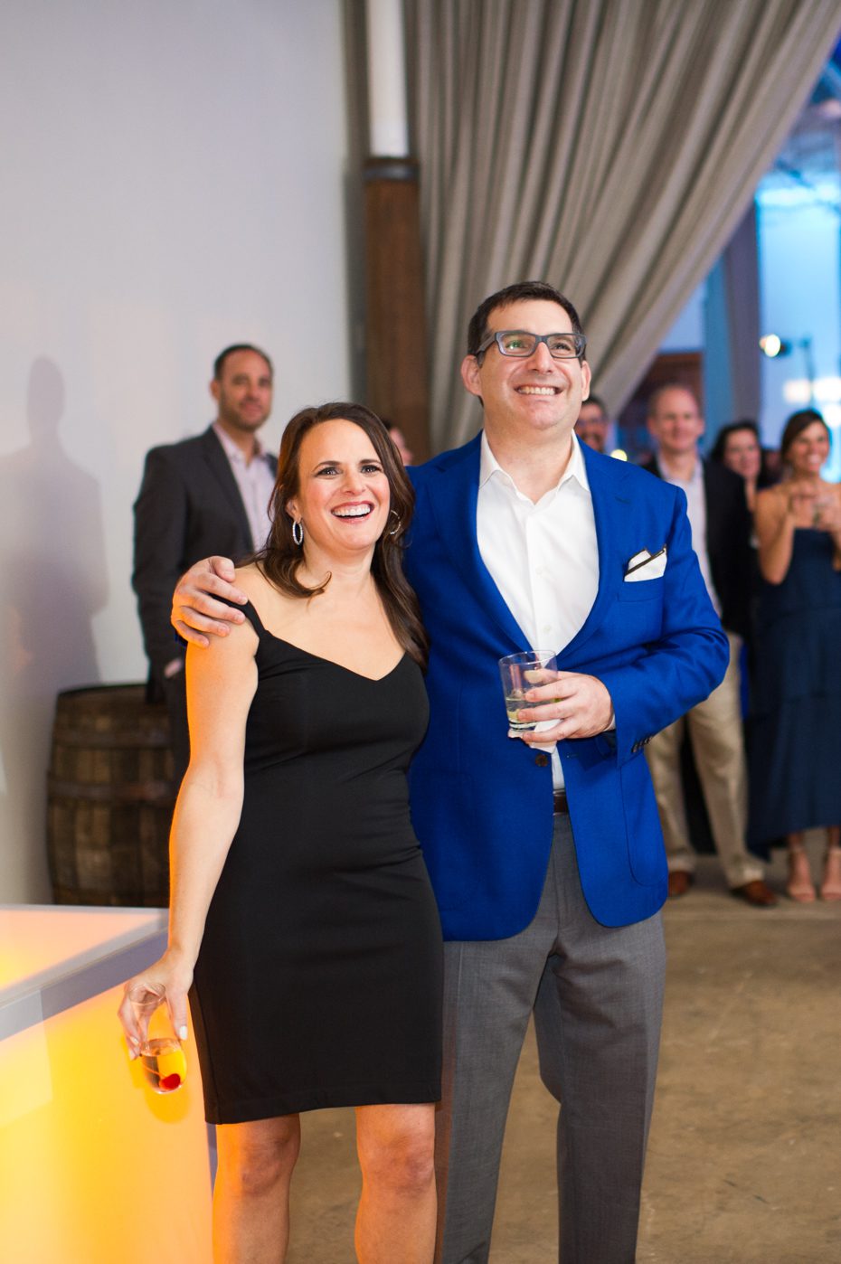 Atlanta Bar Mitzvah Photos by The Studio B Photography