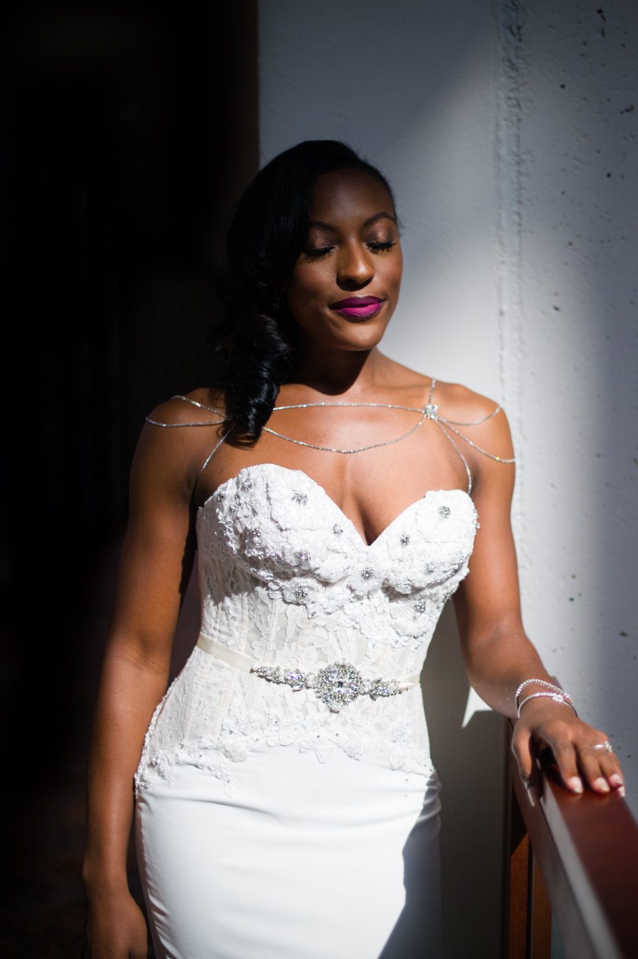 Makeup by Erica Bogart