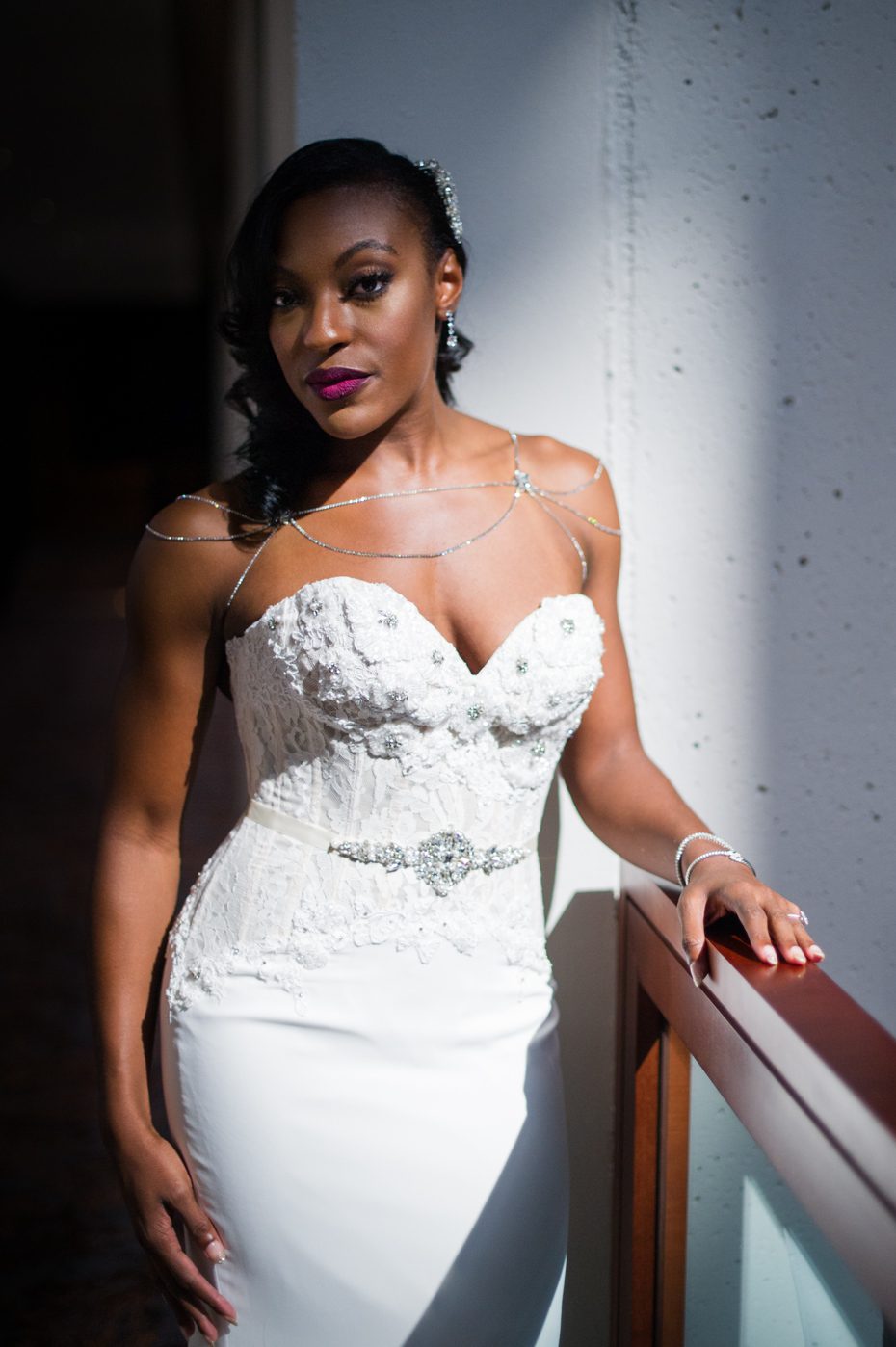 Marisa Bridal Gown