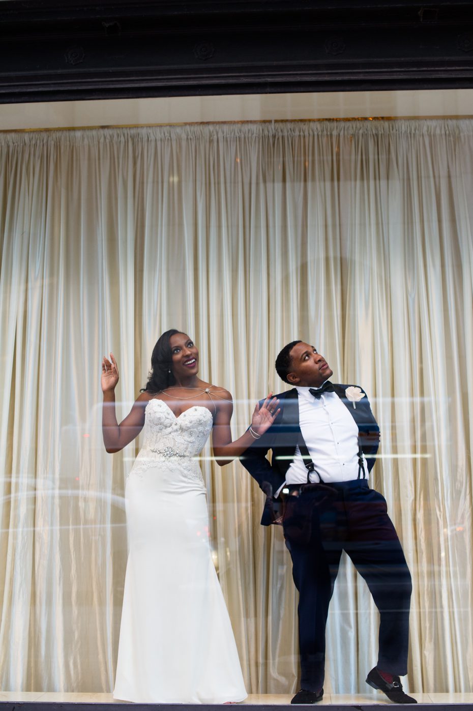 200 Peachtree Atlanta Wedding Pictures