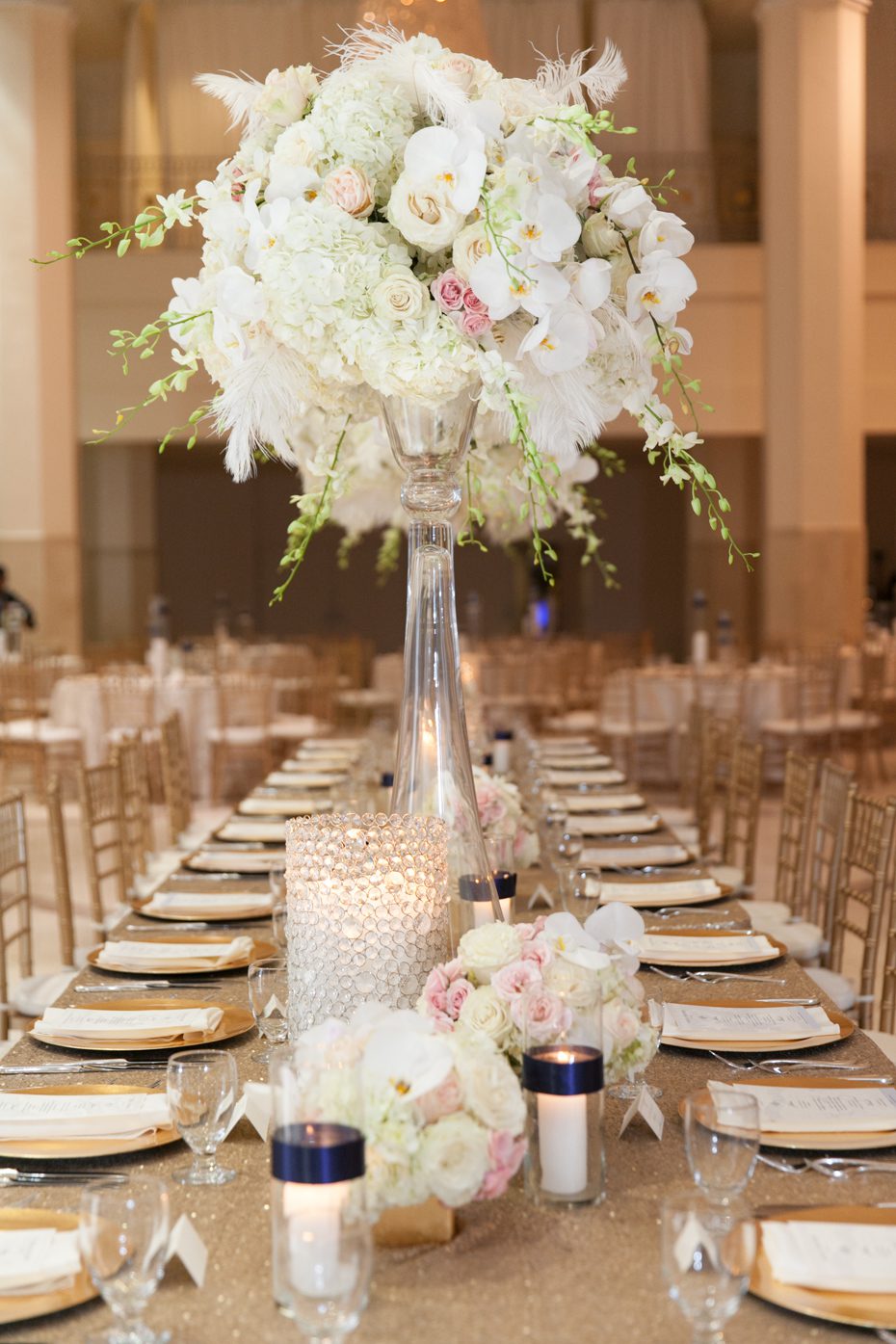 Atlanta Florist Jade Lee Events