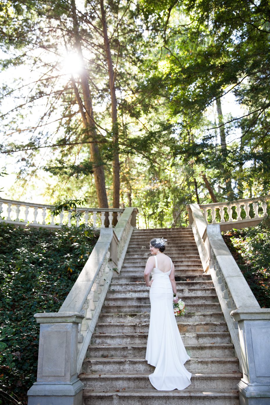 Cator Woolford Gardens Wedding Photos