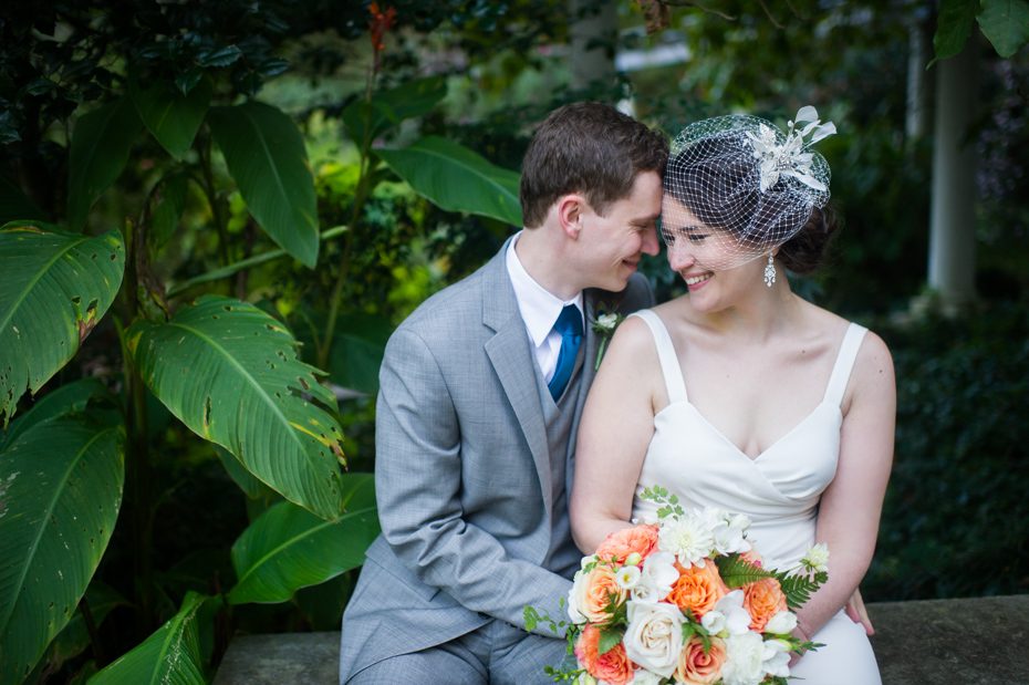 Wedding Pictures at Cator Woolford Gardens