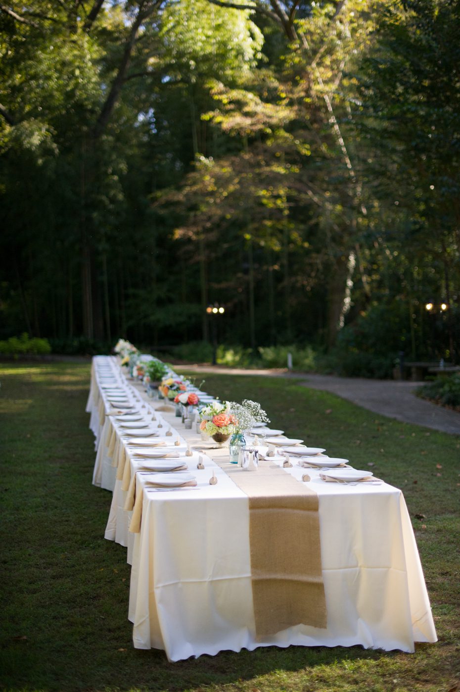 Cator Woolford Gardens Wedding Reception