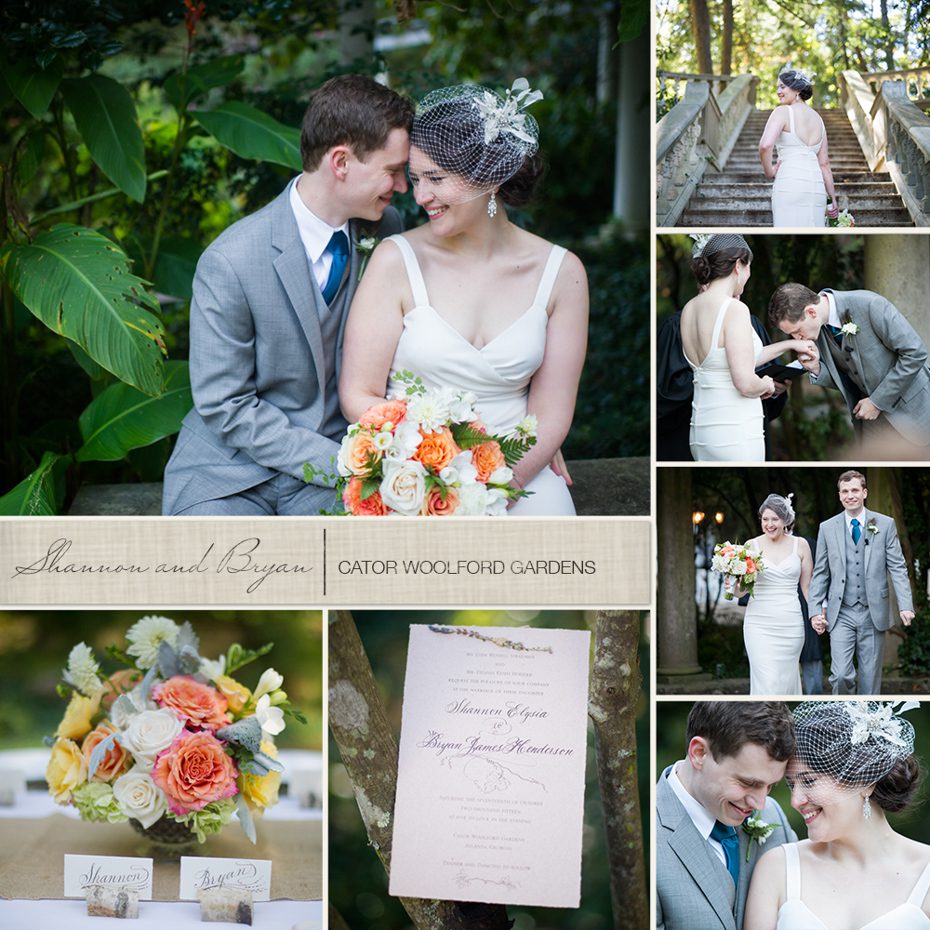 Cator Woolford Garden Wedding