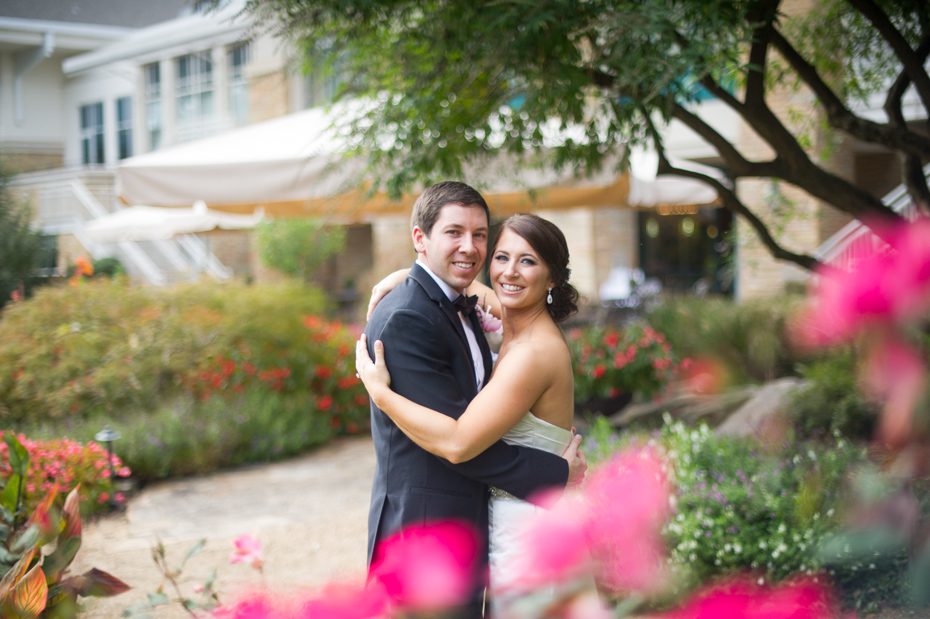 Villa Christina Atlanta Wedding Photos