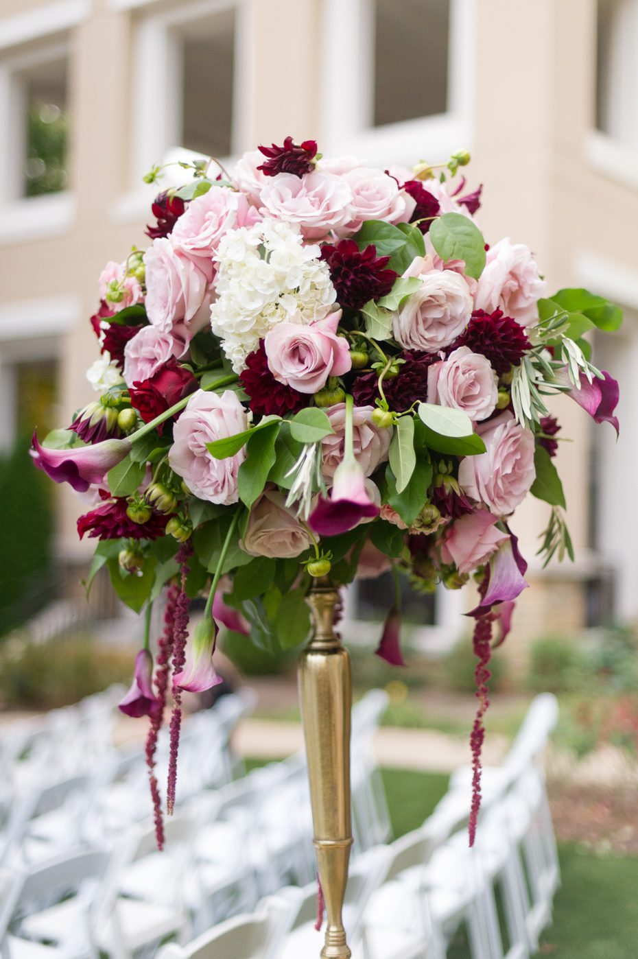Jade Lee Events Floral Design