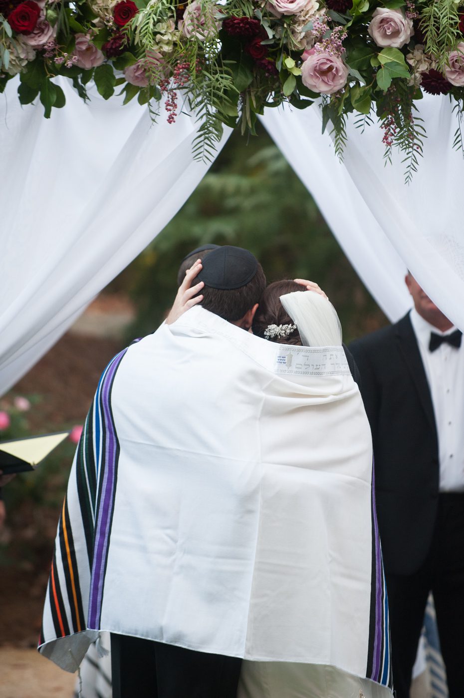 Atlanta Jewish Weddings