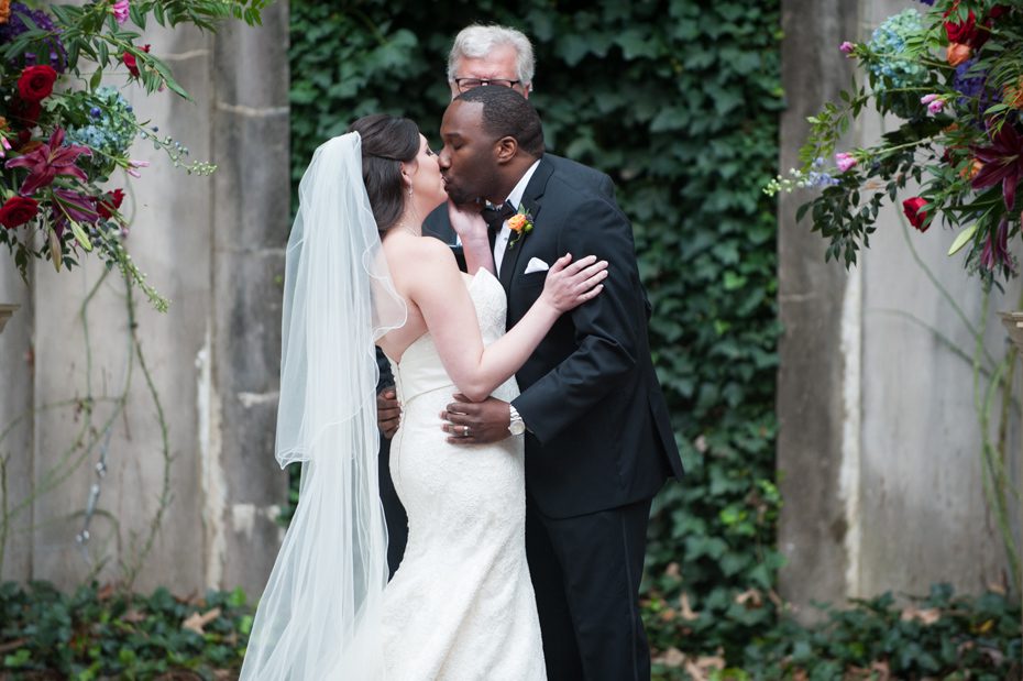 Atlanta History Center Wedding Photos