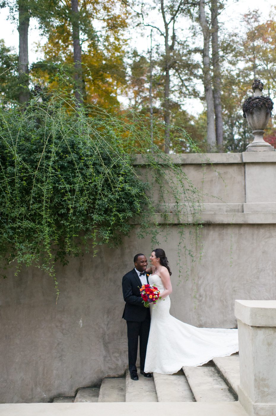 Atlanta Wedding Venue The Swan House