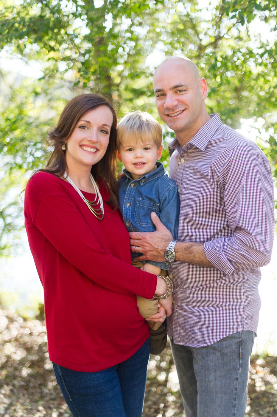 Atlanta Family photos