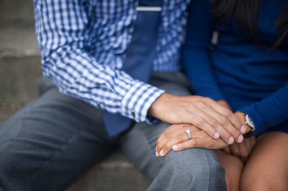 Atlanta Engagement Photographers