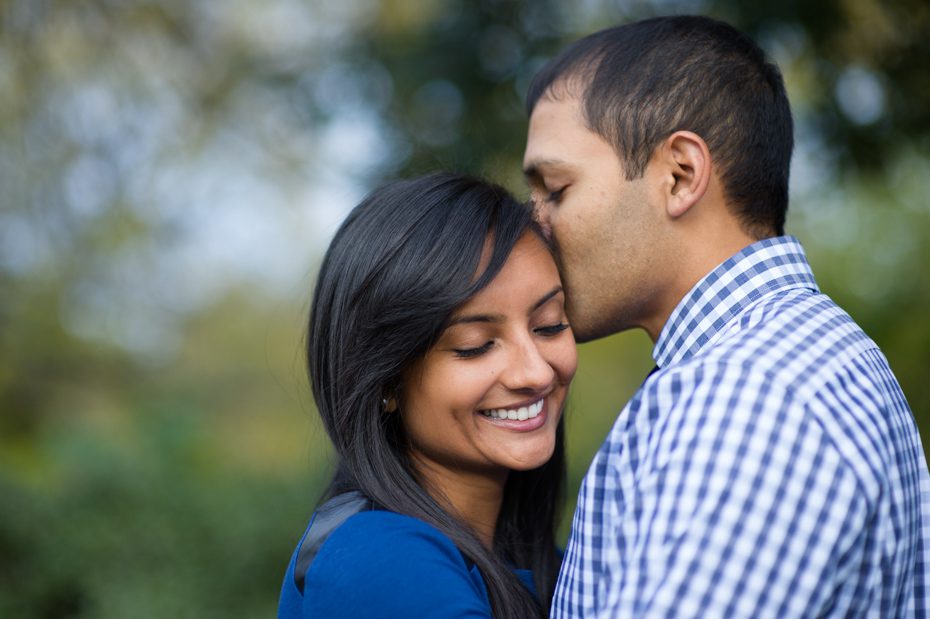 Atlanta Engagement Photography