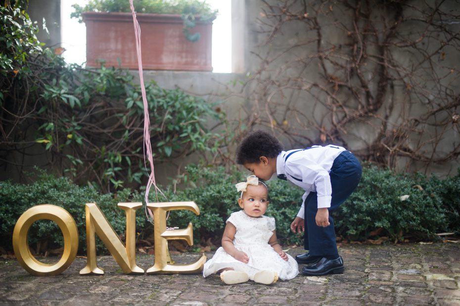 Baby Photographers in Atlanta