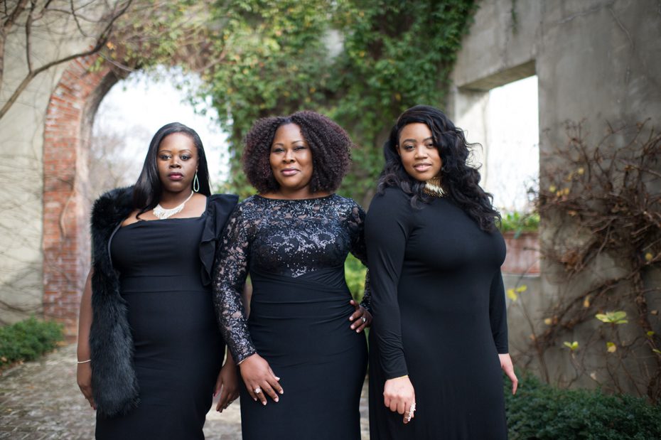 Atlanta Family Photographers