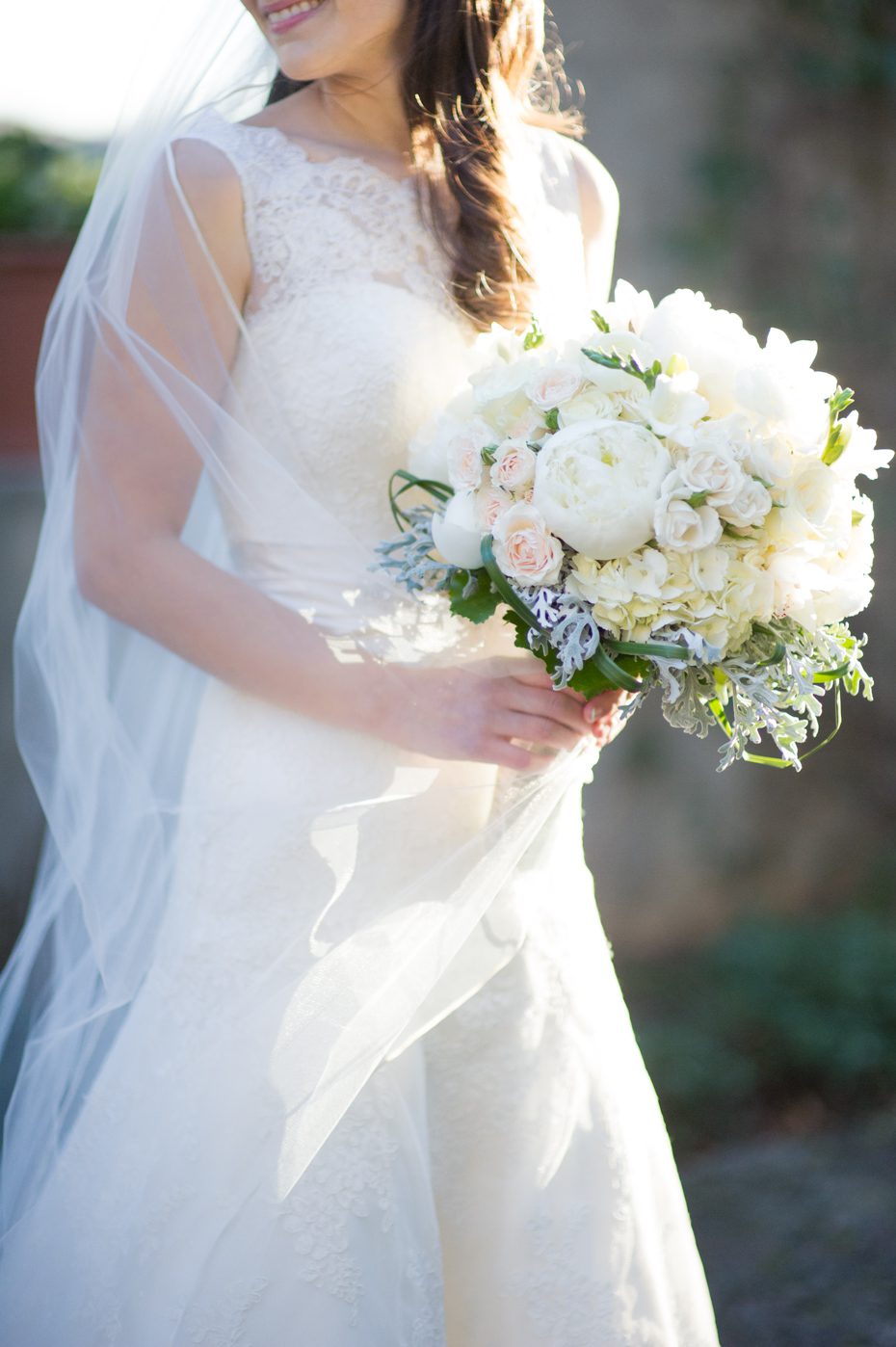 Summerour Wedding Photos